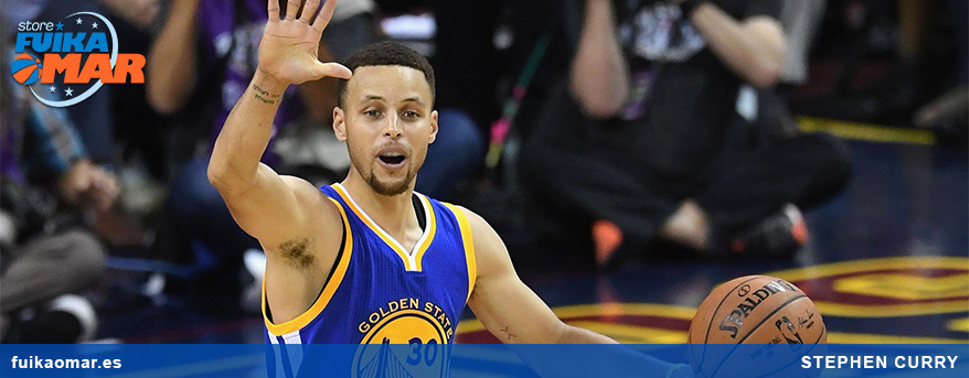 Stephen Curry